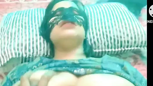 My Husband Fucked Me Hard My Juice Pussy Desi Indian Husband and Wife Hot Sex Part 1