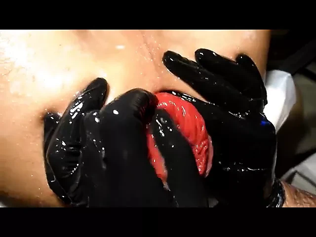 Double Fist