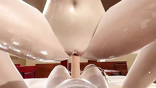 LADY DIMITRESCU GANZER FILM