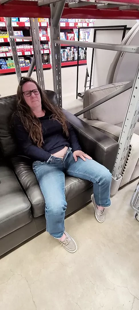 im masturbating