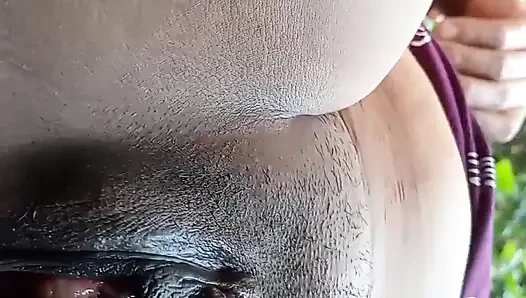 Video seks baru cewek desa nepal di hutan - bagian 2 hutan ma mangal