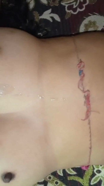 Unforgettable moment from "Indian Village Romantic Sex with Desi Girlfriend Full Hindi Video"