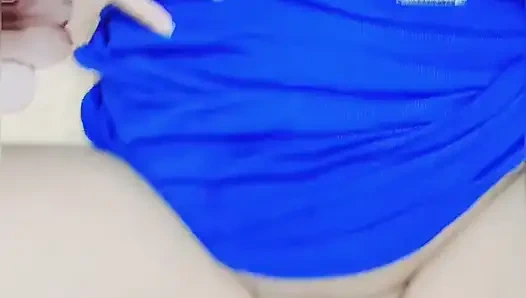 Арабский фильм, с участием мужа, занимающегося сексом со своей женой, снятый профессионально.