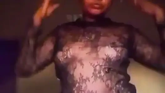 Beautiful juicy pussy