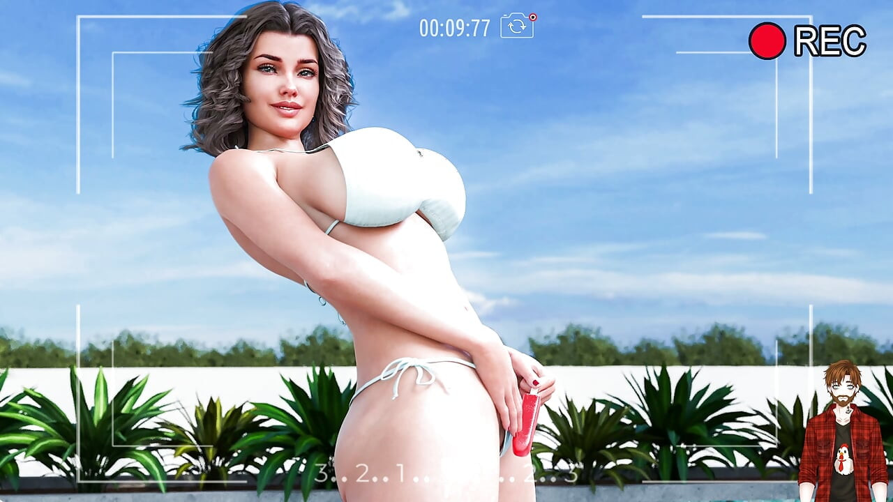 MILFs of Sunvilles S2 - ( PT 23 ) - L7team