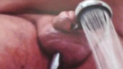 urethra mit dusche