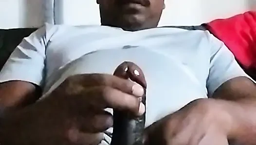 Markalı mastürbasyon