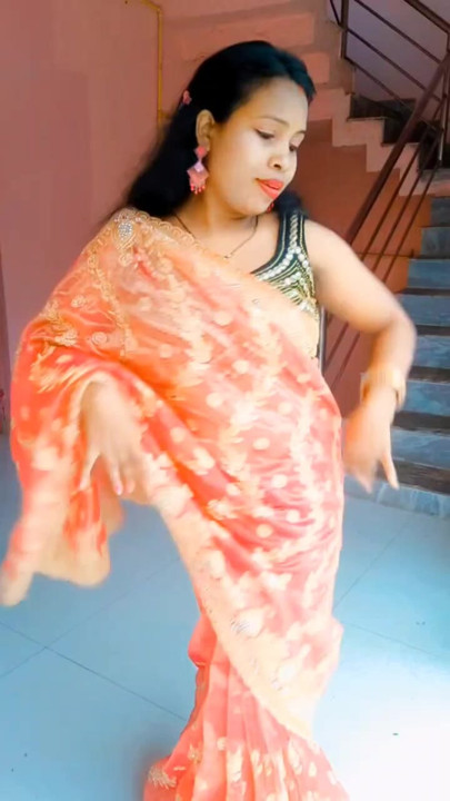 Only danceing