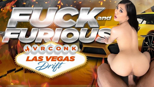 Fuck And Furious Las Vegas Drift