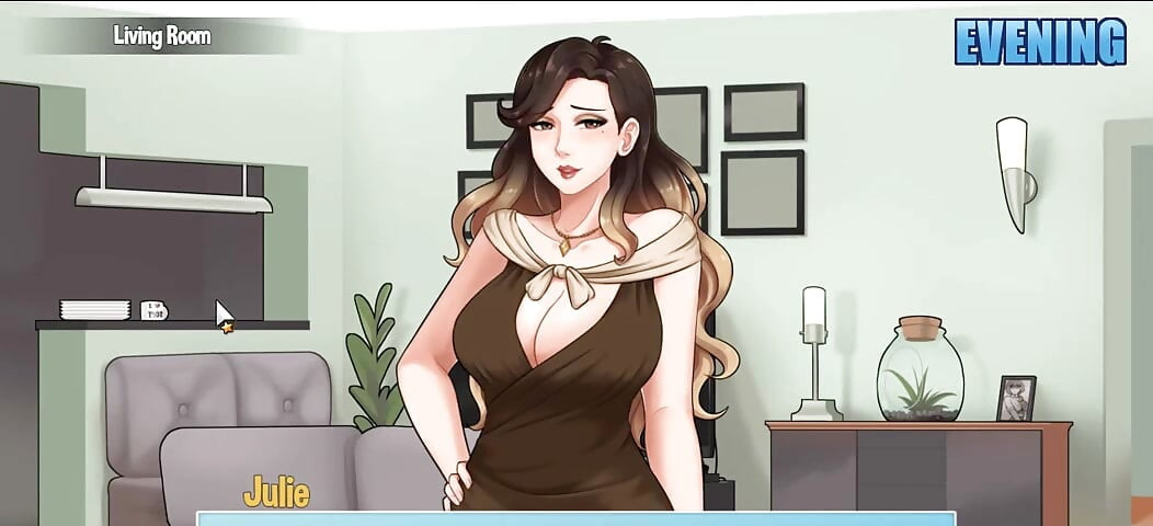 House Chores - Beta 0.16 Part 47 Sex by Loveskysan