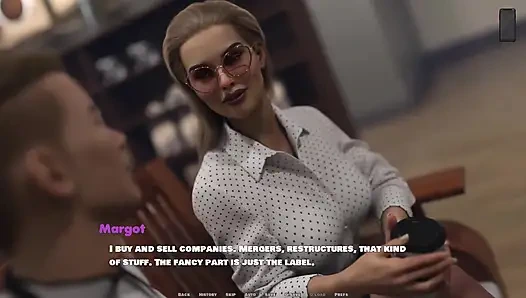 MILF obssion # 02 geschiedene MILF braucht ein ernsthaftes ficken