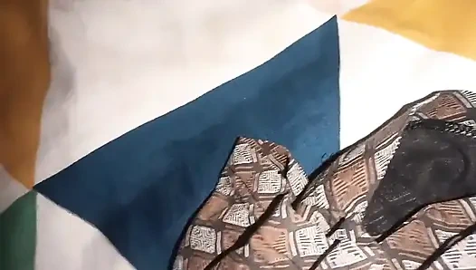 Desi Pooja Bhabhi Ki Gand Aur Chut Chudai