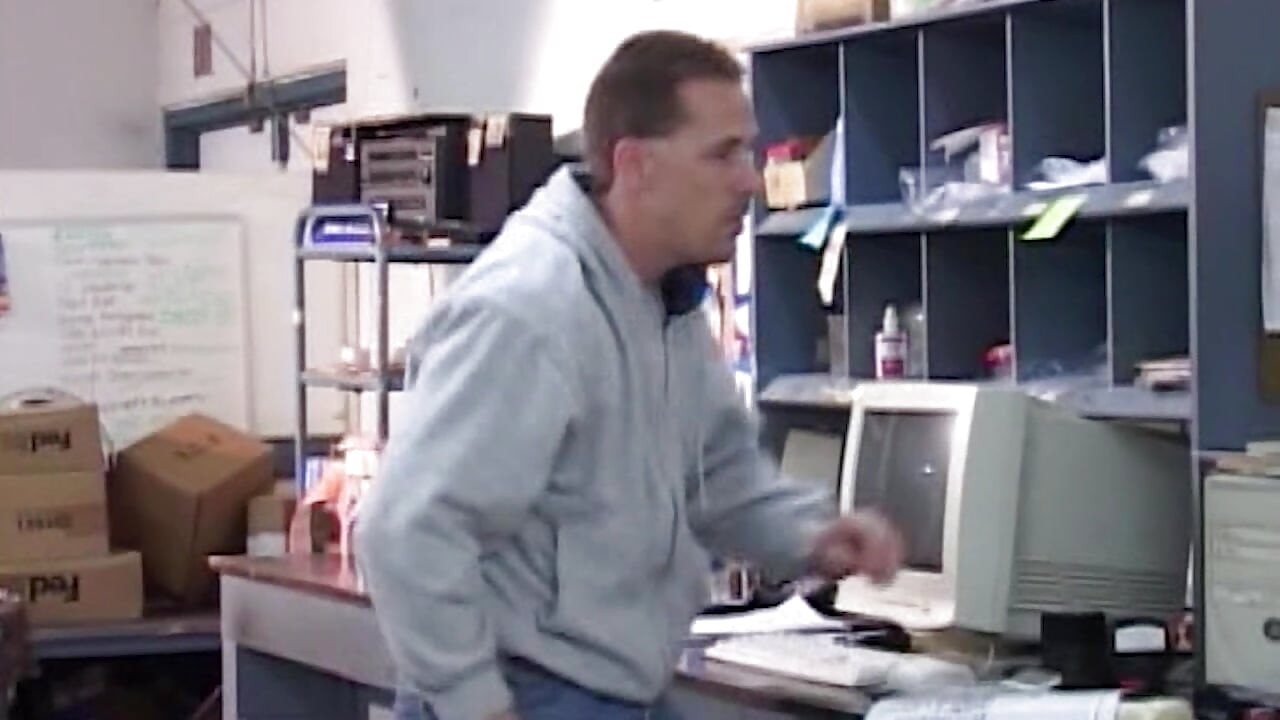 Begierde entgleist wenn alle Sicherungen durchbrennen bis