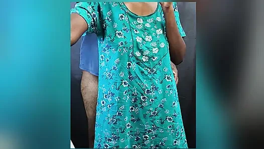 Tamil Young anni sex with husband's brother