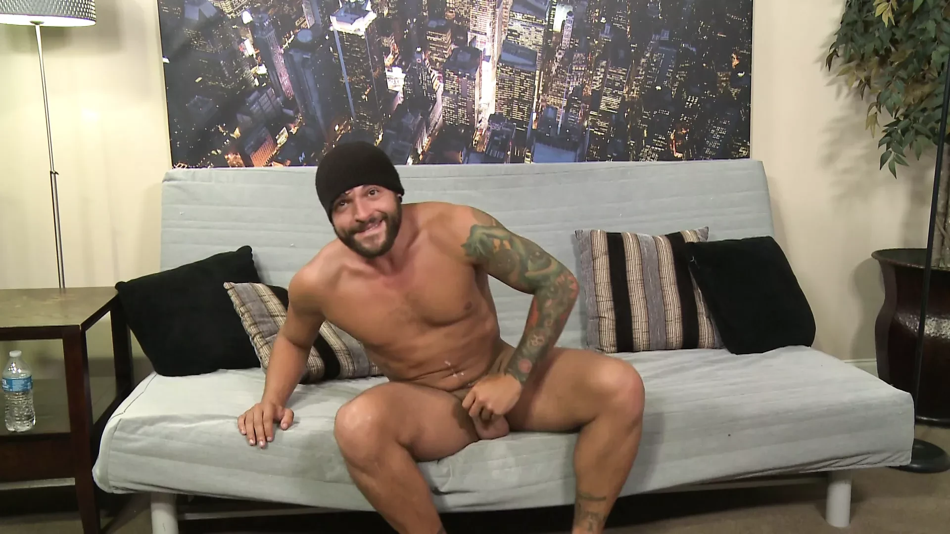 Bait: Eddie Danger