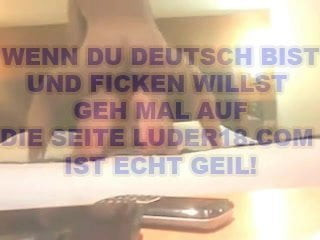 Amateur Deutsch