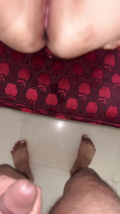 White Girl Fuck by Her Roommate
