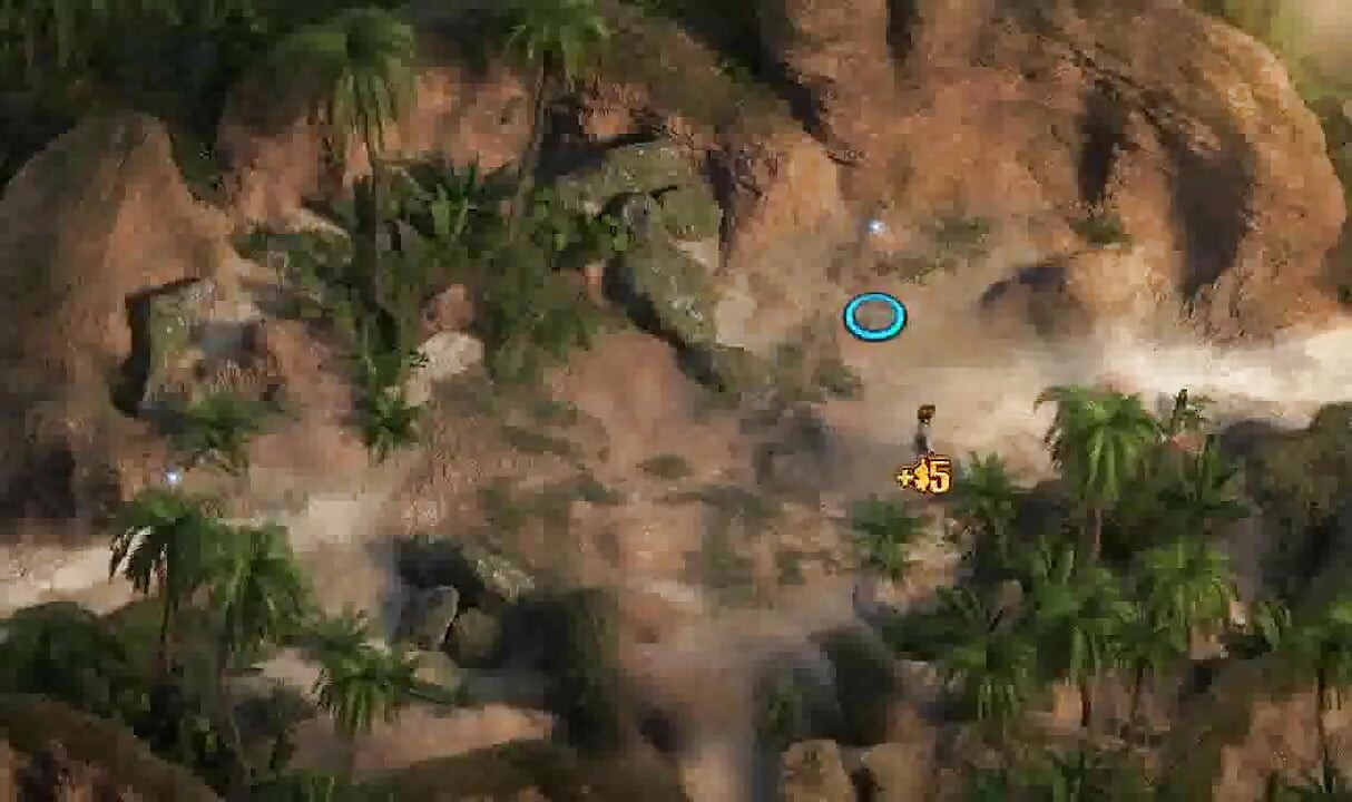 Treasure of Nadia: poszukiwanie srebrnego talizmanu ep 114