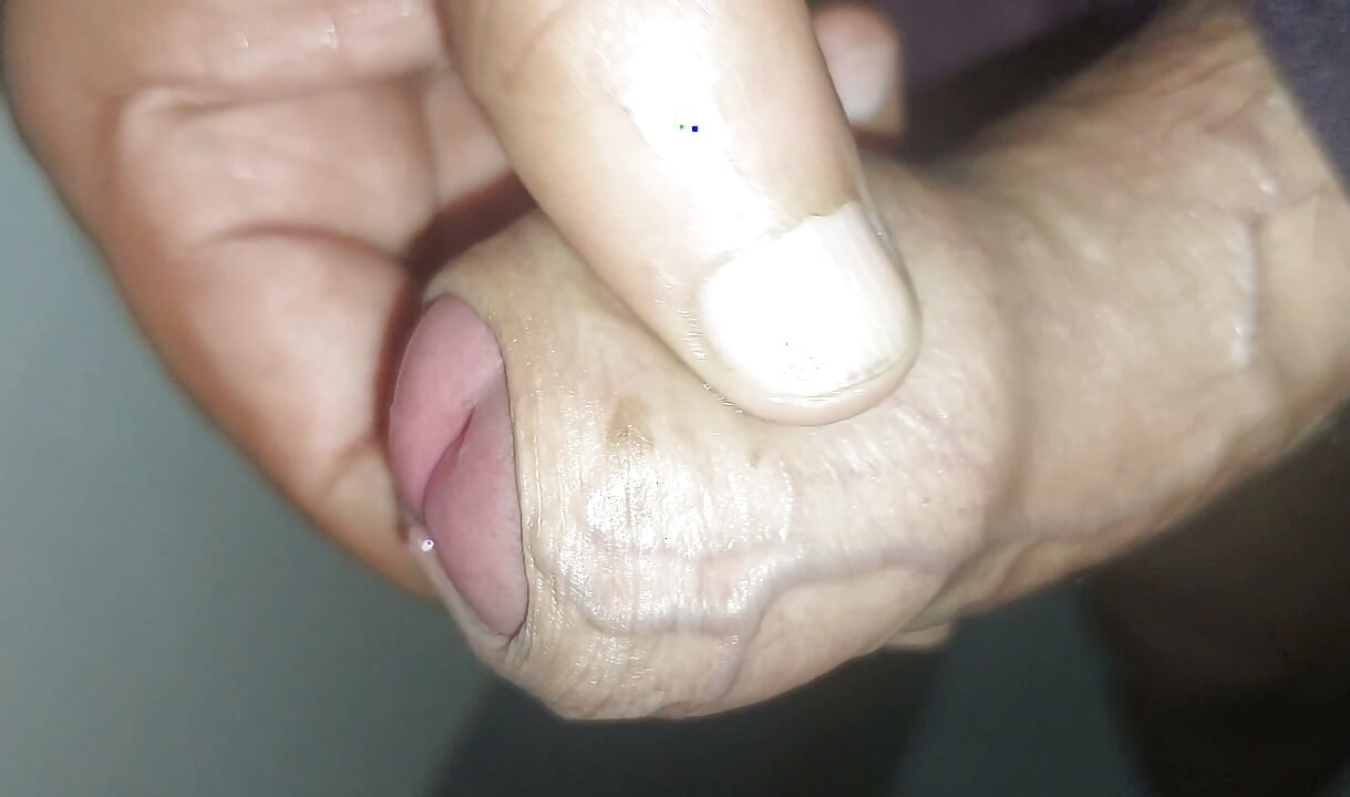 Stepdad and stepsister give me fantastic handjob on my birthday