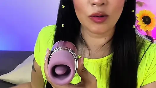 Unboxing KLITTY von SVAKOM