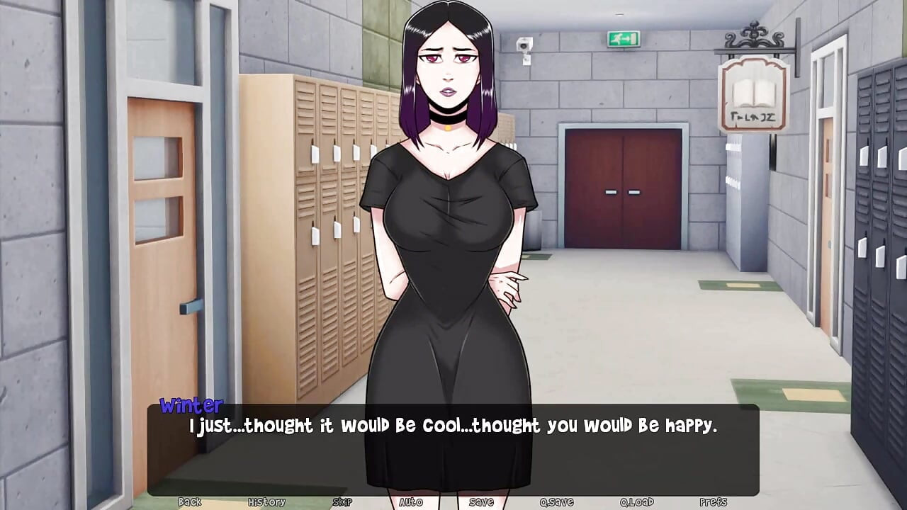 Kötülüğün şafağı: üniversite kütüphanesinde öpüşme bölüm 19