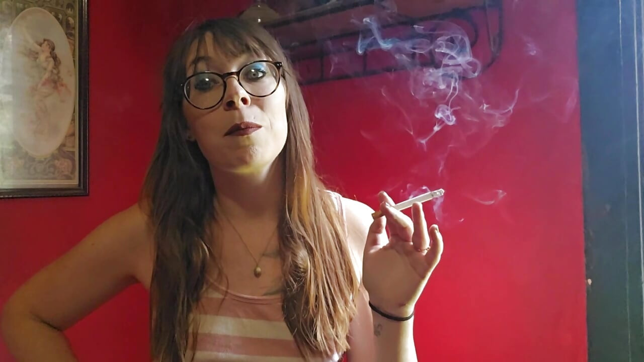 Smoking and Sex, my real candid thoughts