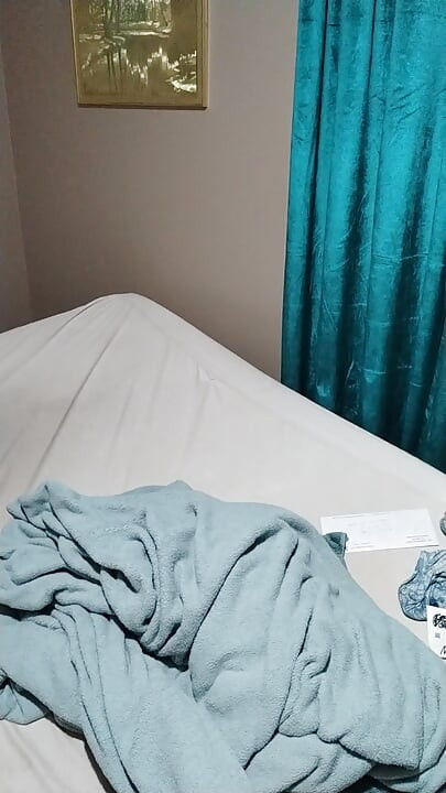 Real starlet hot wifeing no movie scene with me and a latina