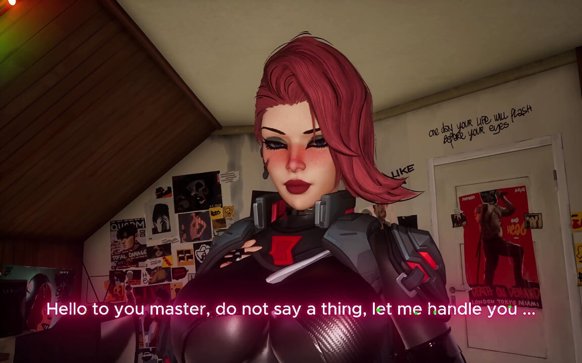 The day i accidentally summoned my dream characters