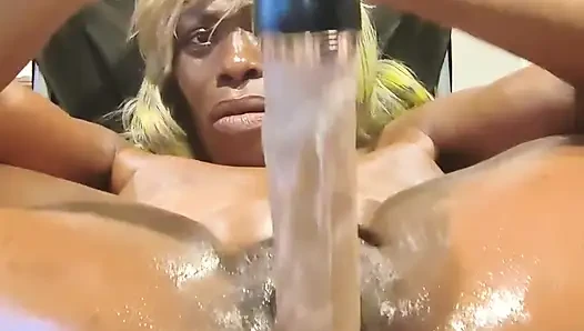 My Best Video of Me Creaming Squirting Talking Dirty All That Beautiful Pussy