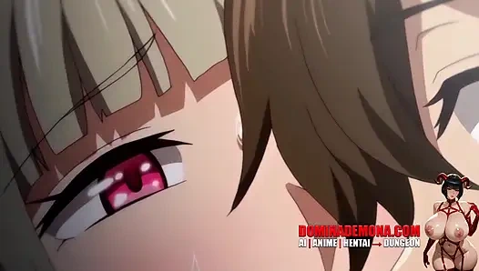 HENTAI ANIME UNCENSORED PORN JAPANESE CARTOON