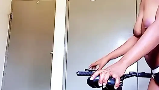 Onu suçüstü yakaladım