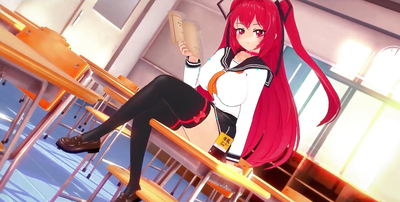 Завещание Shinmai Maou | Часть 1