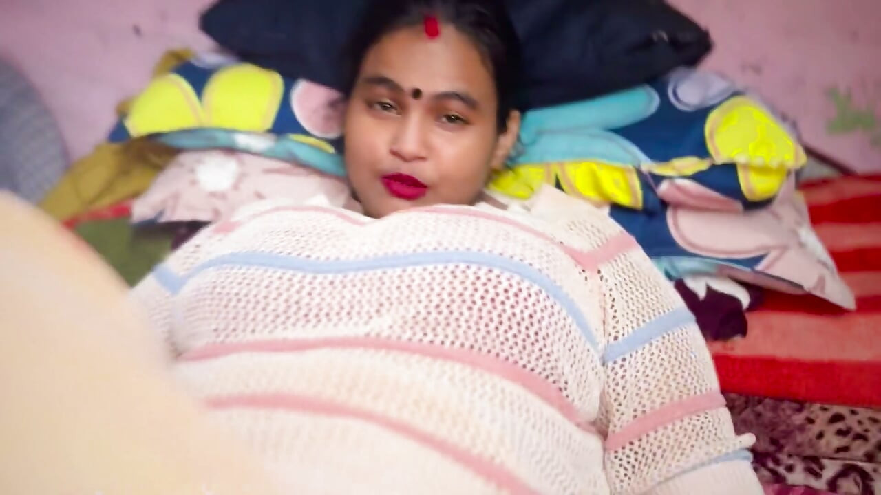 Heta bhabhis hela natten hardcore med devar