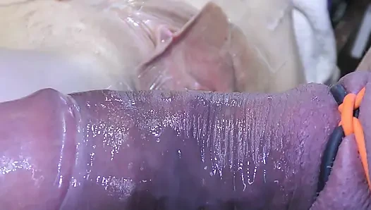 5 Fucking Pussy Menyebar Jauh Dari Dekat