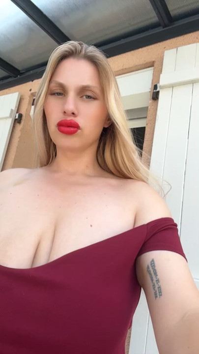 Elisablonde
