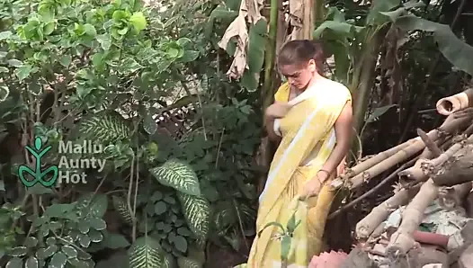 hot Indian wife compromised