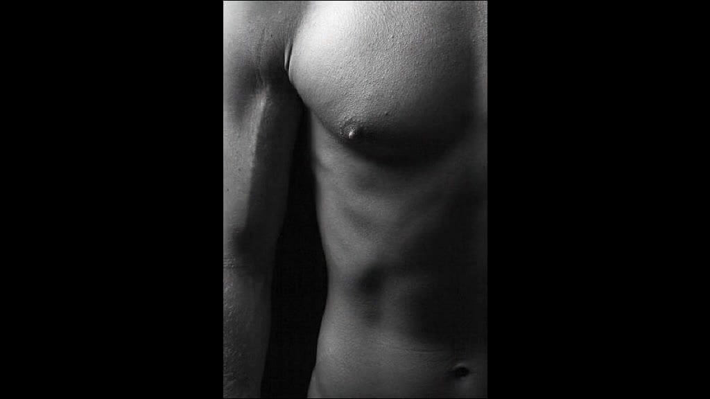 hot sexy man