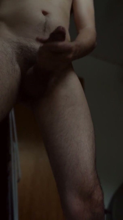 hot guy blows his big load | Clip 1