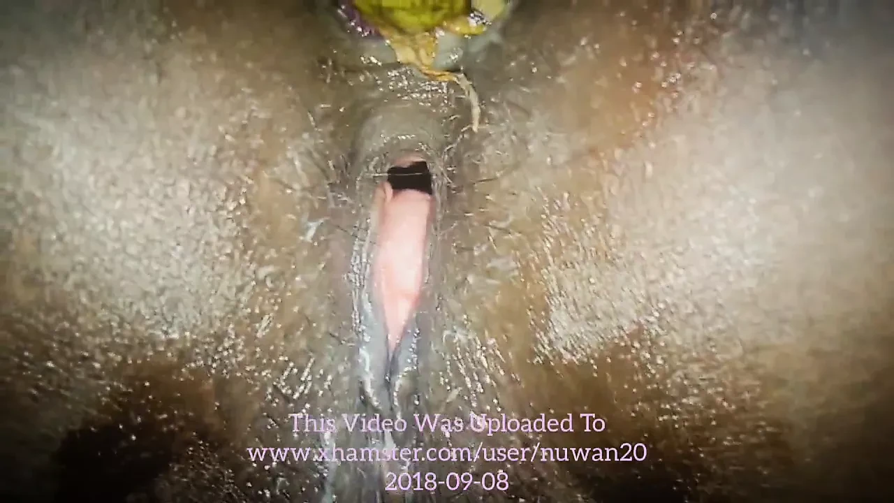 Stretching Out My Little Ass Hole By Brinjal Again