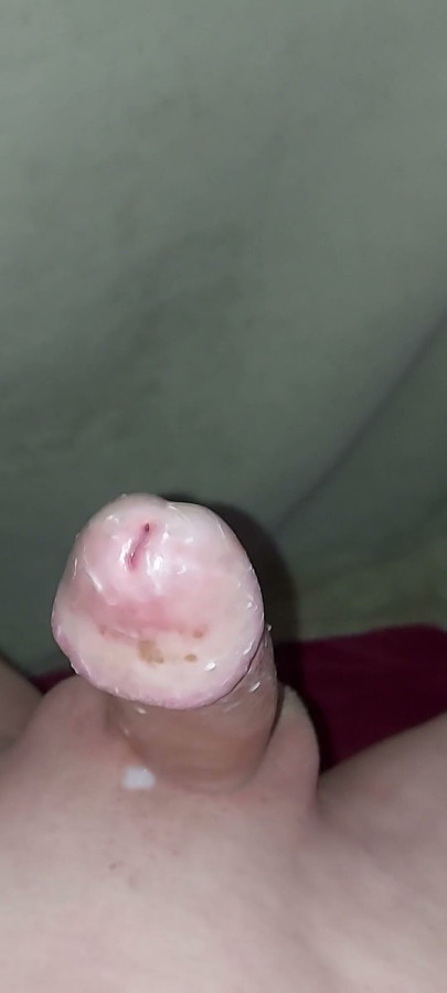cum 3 times | Clip 1