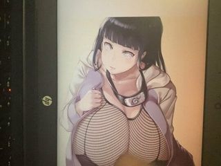 Anime cum hołd ((mój pierwszy film))