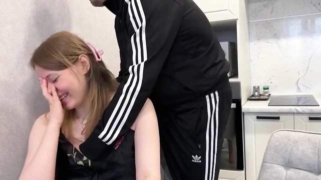 Bully & Stepmom Humiliate Stepson Small Cock