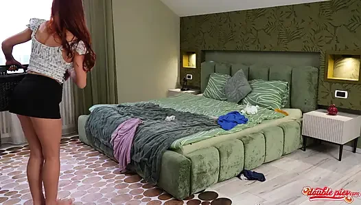 Lets Find a Better Place for You to Cum Boys - S1e10