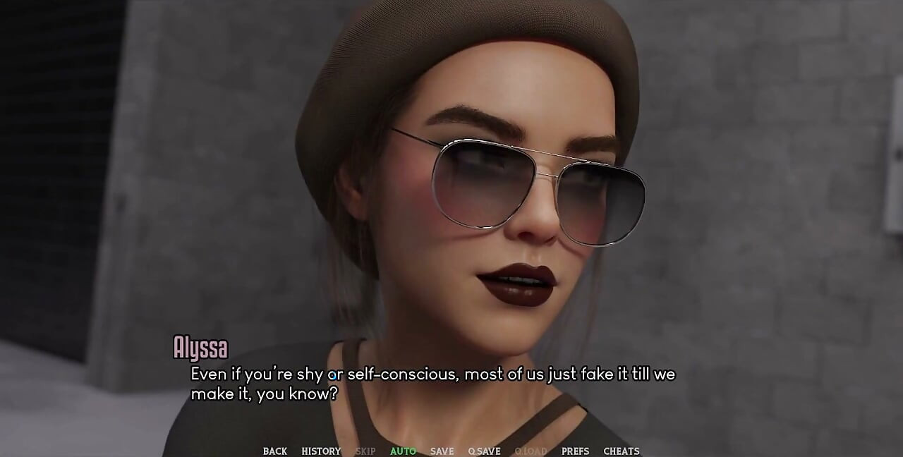 Juego completo - Westview Academy, parte 4