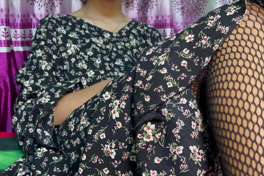 Fucking with my sexy girl friend in my friends house