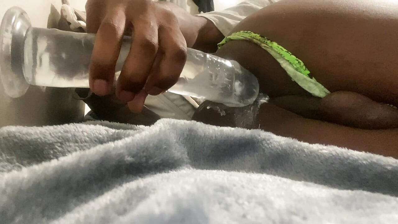 丁字裤和乐趣 第五集