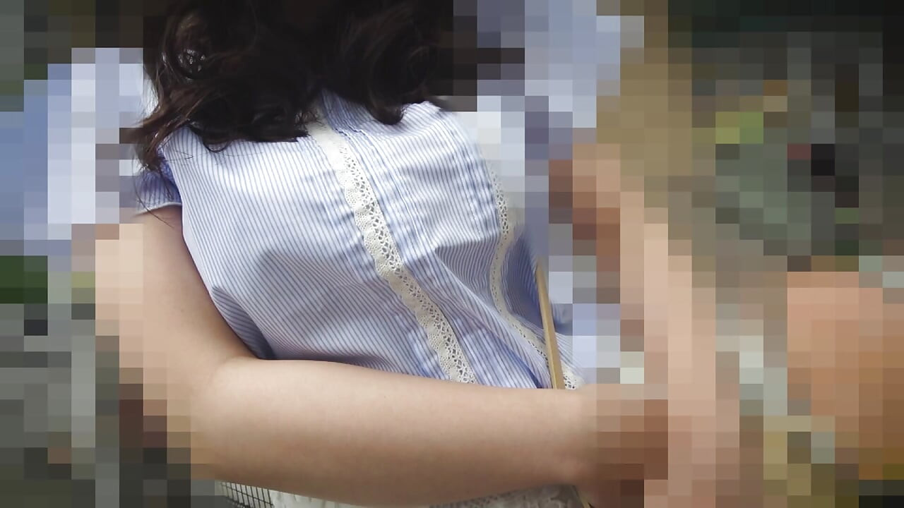 A090B06 A celebrity wife with a husband who works in finance! Fashion Married Woman Dirty Ta View!