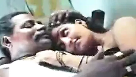Malu actress cheating fuck with husband's boss