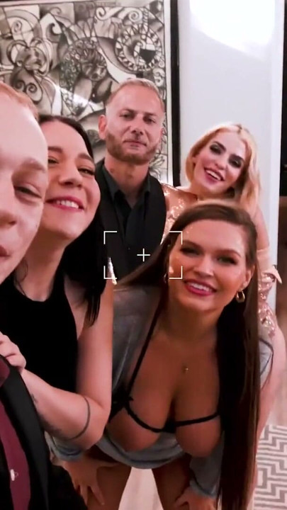 Ücretsiz kullanım eski evli kadın her zaman daha iyidir - serbest kullanım orta yaşlı seksi kadın | Klip 2