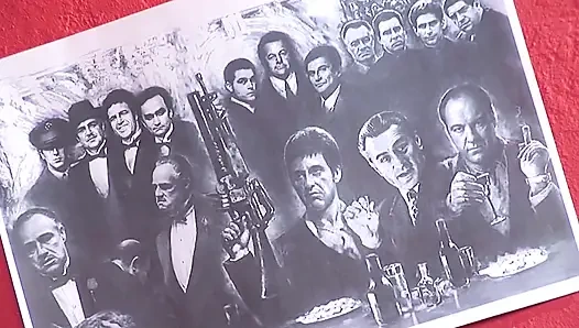 Две милфы-лесбиянки бомбы в их лизание и мастурбация игрушками в полиции